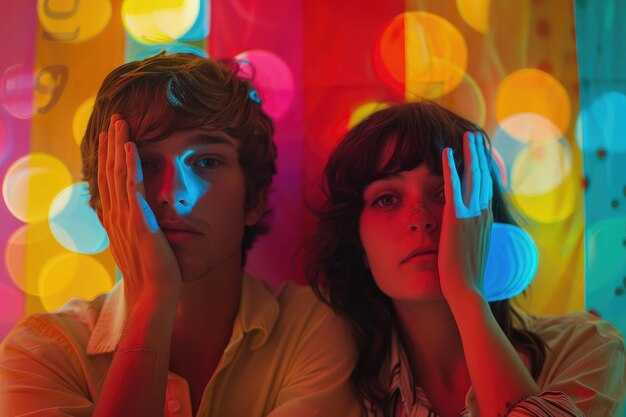 Как музыка влияет на восприятие сцен